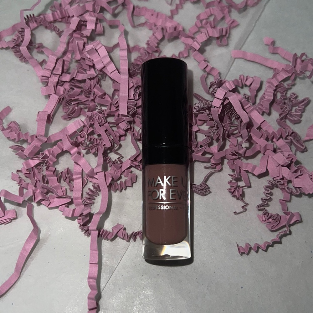 Makeup Forever Mini Liquid Lipstick
